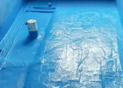 芮城卫生间漏水维修公司分享下芮城卫生间防水工程中常用防水涂料介绍。